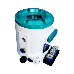 Quality Electro Pneumatic Valve Positioner Double Acting With Position Feedback wholesale