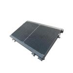 Ingersoll-Rand Cooler 22176978 for Screw Air Compressor Spare Parts in Food