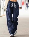 Small Quantity Clothing Manufacturer Women'S Long Casual 100% Polyester Loose