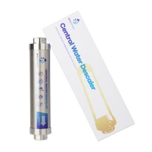 Quality Whole House Hard Water Descaler System SS304 Limescale Descaler wholesale