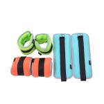 0.5kg*2 Strength Training Exercise Equipment Wrist Ankle Weight Bearing Sandbag