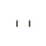 Electric Toothbrush Battery High Rate Capacitive Lithium Battery NSC1040 260mAh