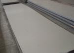 Hot Rolled 2B 304 Stainless Steel Sheet Metal 4x8 1.4301 Plate For Construction