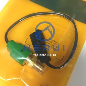 Quality 167-3466 1673466 106-0180 Hydraulic Oil Pressure Sensor for Excavator E320D E320C wholesale