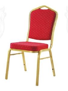 Quality China Steel Hotel Banquet Chair wholesale