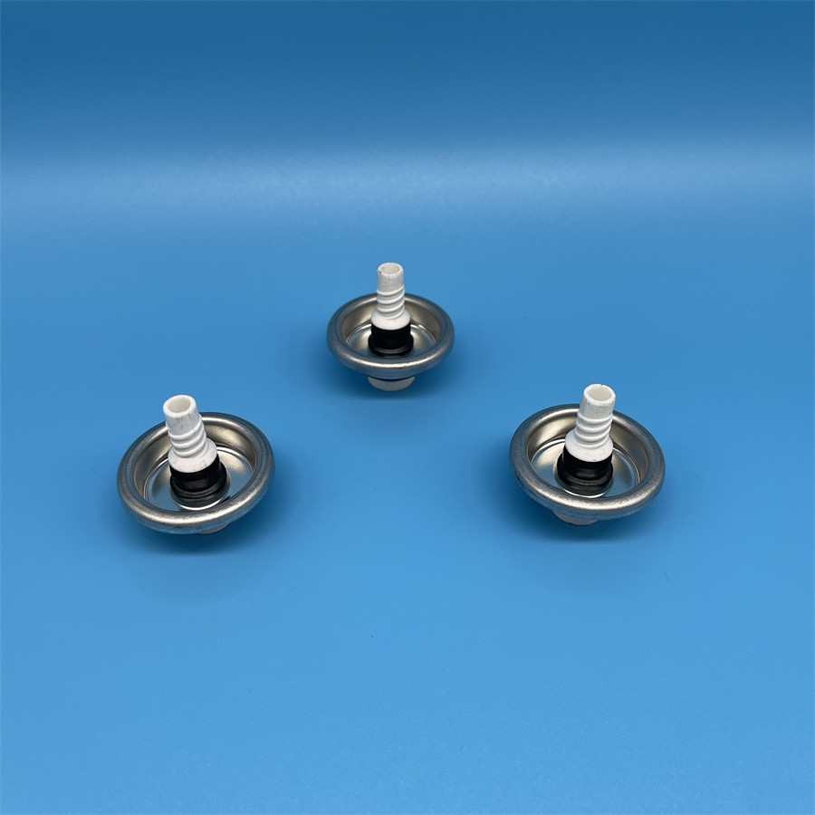 Extended Straw Nozzle for PU Foam - Reach and Seal Hard-to-Access Areas with Ease