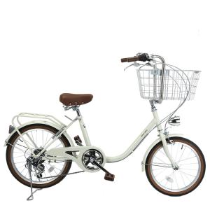 Quality OEM 20'' City Commuter Bikes Shimano Bike Womens Six Speed wholesale