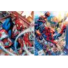 Buy cheap 3D Japan Flip lenticular Anime Posters Super Hero Artwork Home Decor Wall from wholesalers