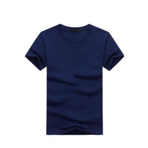 Quality Corporate Culture Advertising T Shirts Clothing Round Neck Sports T Shirts wholesale