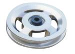 China Strength Equipment Pulleys Supplier