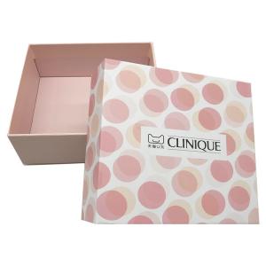 Quality Rectangle Special Shape Luxury Rigid Boxes , Collapsible Rigid Box Exquisite Printing wholesale