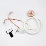 Medical Professional Standard Stainless Dual Head Stethoscope