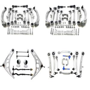 Quality 8E0498998 Control Arm for Peugeot BMW Benz Audi Alfa Romeo Fiat VW Land Rover wholesale
