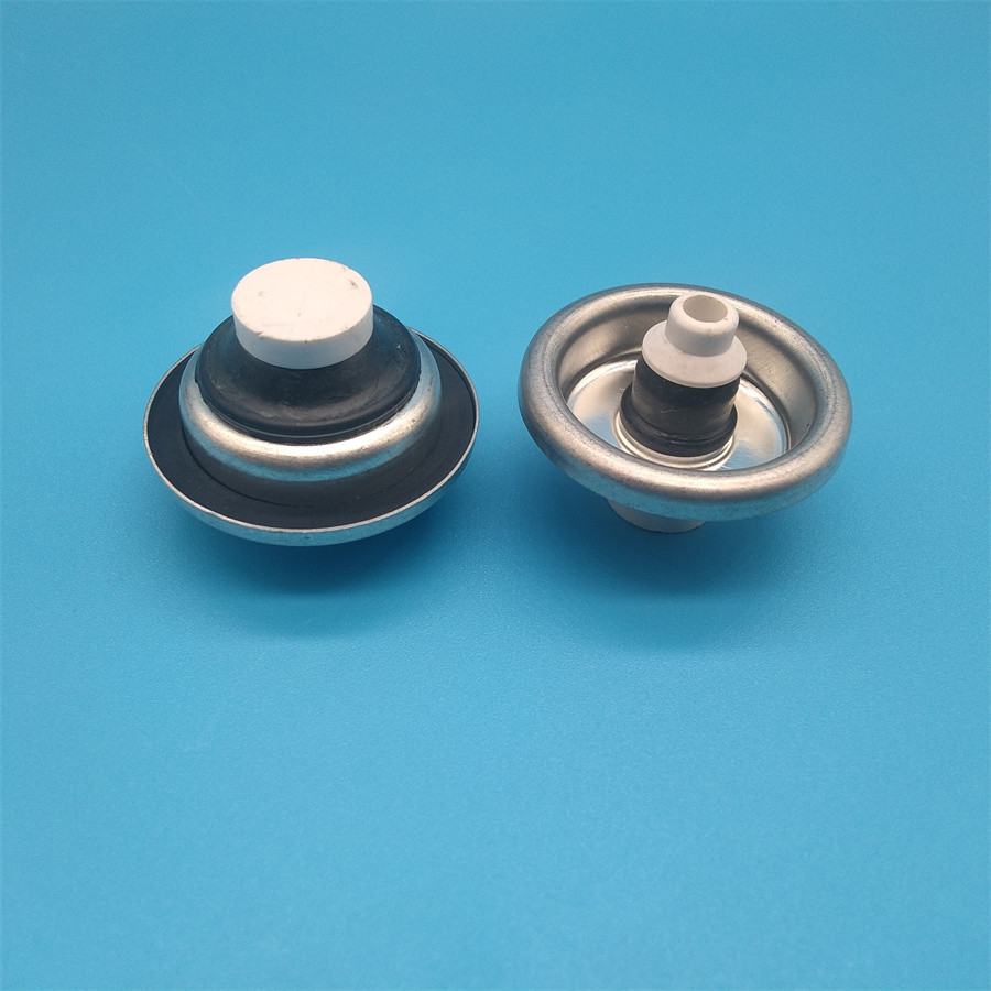 PU Foam Valve For Precise Spraying Of Polyurethane Foam In Building And Construction Projects