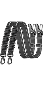 dog seat belt