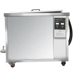 Oil Remove Automotive Ultrasonic Cleaners OEM Ultrasonic Auto Parts Cleaner