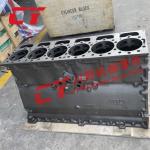 1N3576 7N5456 Diesel Engine Cylinder Block 3306 For E330 Excavator