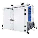 Industrial Hot Air Circulation Oven RT~100°C within 10 Min 200℃~600℃ Temperature