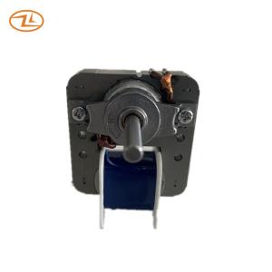 Quality Shaded Pole CL.E Single Phase Ac Series Motor For Cross Flow Fan wholesale