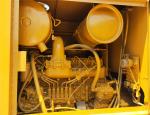 Beautiflu Used Motor Grader Caterpillar 140h, Top Sale 140g 140h in Stock