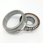 EC.12567.H206 Special Taper Roller Bearings With Nylon Cage and Flange 25x59/65
