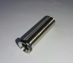 TL7101 Stainless Steel Screws OEM Supplier