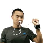 Red / Blue Laser Healing Device Anti Diabetic / Hypertension For Pain Relief