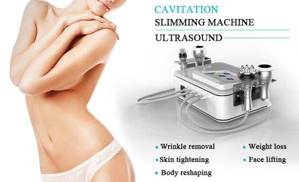 BeautySalon Equipment weight loss machine fat burning instrument vacuum