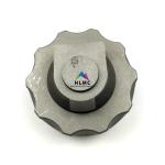 Fuel Cap Excavator Spare Parts 31N4-02120 R140W7 R140W7A R170W7 R170W7A