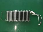 Finned Evaporators For Refigeration System