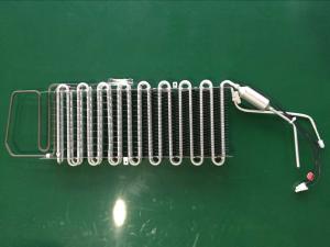 Quality Finned Evaporators For Refigeration System wholesale