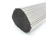 316LVM Stainless Steel Tube 1mm-10mm For Medical Equipment