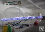 Exciting Commercial Inflatable Ball For Walking On Water , Human Inflatable