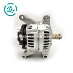 120A 24 Volt Alternator 0124655297 3445081 116519 352-4700