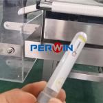 aseptic sampling tube auto liquid filling machine for Immunoassays 3ml