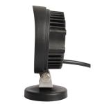 4 Inch Round 27W LED Work Light