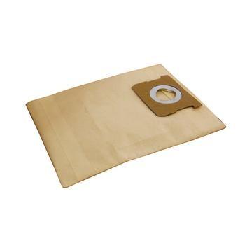 Cheap Collect Dust Heavy Duty Wet Dry Vac Porter Cable 16 Gallon Disposable Bag 3 Pack for sale