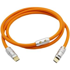 Quality 6mm O.D USB 3.1 Type C Charge Cable PD 100W Charging for Laptops Tablets Smart Phones wholesale