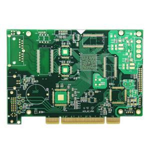 Quality 4mil Rigid Circuit Board wholesale