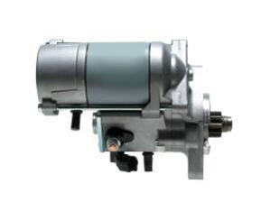 Quality 28100-31050 Auto Engine Starter 12V 2.0KW For Toyota 4 Runner 2003-2009 wholesale