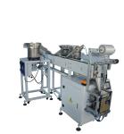 New Goods Automatic Mixing Count Nuts Angle Type Dragging Bucket Plastic Film