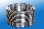 Welding Aluminum Alloy Cable 3005 Grade Silver Color Aluminum Electrical Wire