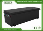 EZGO Yamaha 48V 210Ah Club Car Lithium Battery For Golf Cart Buggies Utility