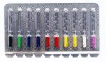 Dental Endodontic Files