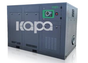 Quality SS Synthetic 6.2m3/Min 1760*1160*1550mm Oil Free Screw Air Compressor wholesale