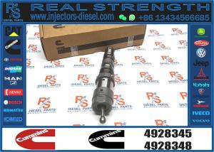 Quality Fuel Injector 4928349 4928345 4928346 4928347 For QSK Engine wholesale