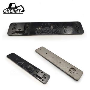 Quality 6BT 6BT5.9 Push Rod Cover 3911822 3902454 3927913 3990730 3990737 6735-21-6210 PC200-7 6D102 wholesale