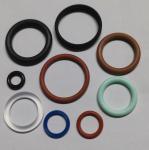 Medical Grade Silicone Gasket Valve for PEEP