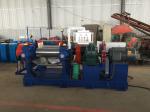 12 Inch Xk-300 Open Mixing Mill