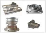 Ductile Iron Precision Metal Casting ±0.01mm Tolerance 50 G To 2000 Kilograms